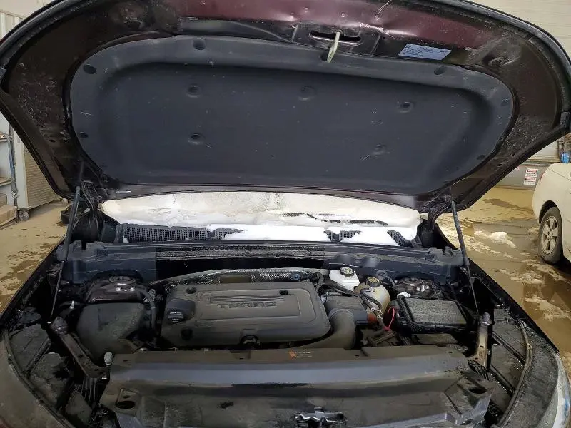 2022 BUICK ENVISION AVENIR  