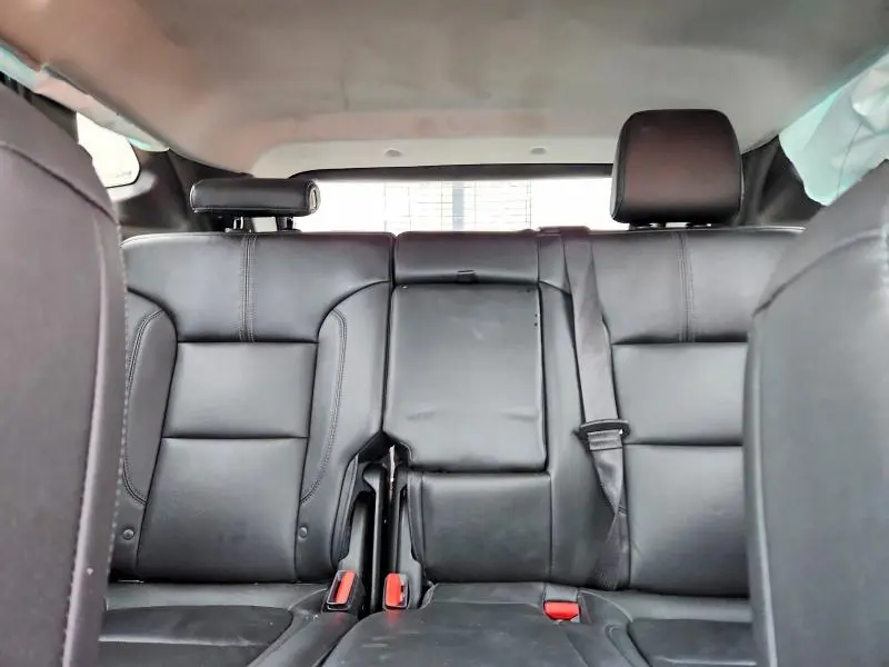 2019 CHEVROLET BLAZER 3LT  