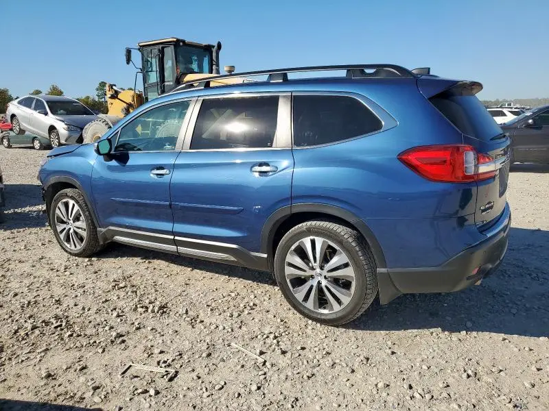 2021 SUBARU ASCENT TOURING  
