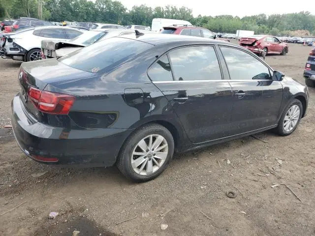 2016 VOLKSWAGEN JETTA SE  