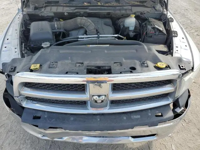 2010 DODGE RAM 1500   