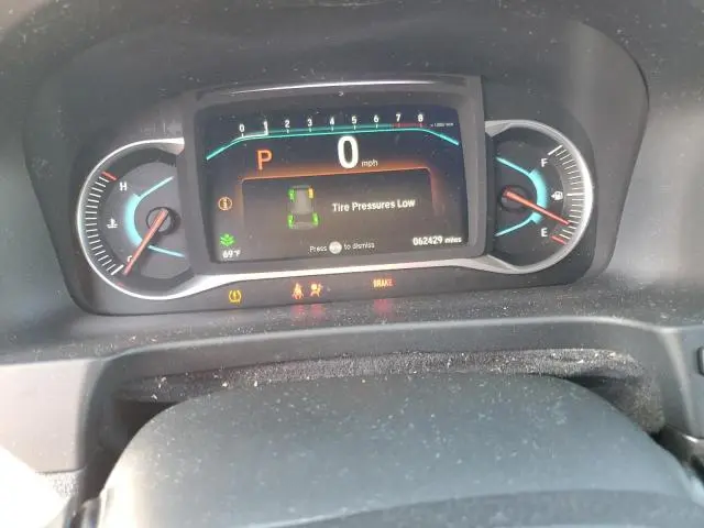 2019 HONDA PILOT EXL  