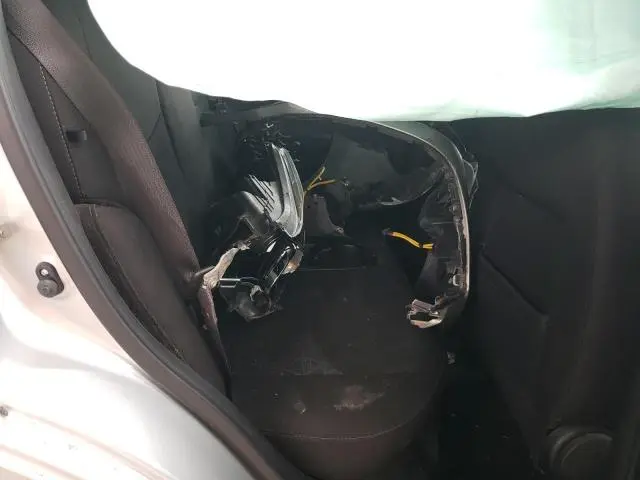 2019 CHEVROLET SPARK LS  