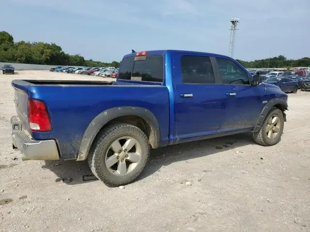 2015 RAM 1500 SLT  