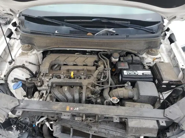 2021 HYUNDAI VENUE SE  