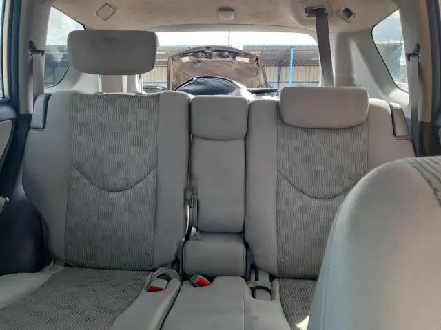 2010 TOYOTA RAV4   
