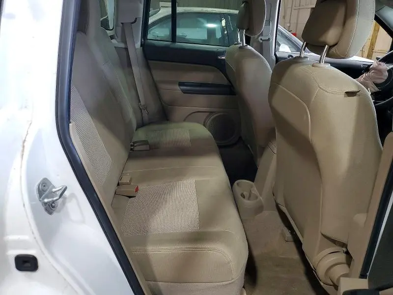 2014 JEEP COMPASS SPORT  