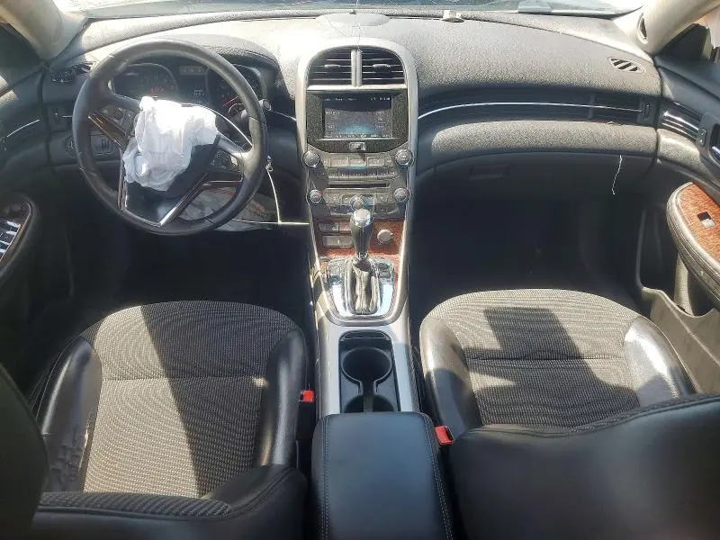 2013 CHEVROLET MALIBU 2LT  