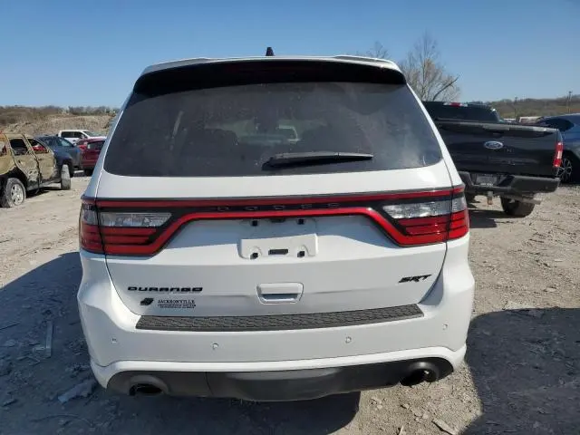 2023 DODGE DURANGO SRT 392  