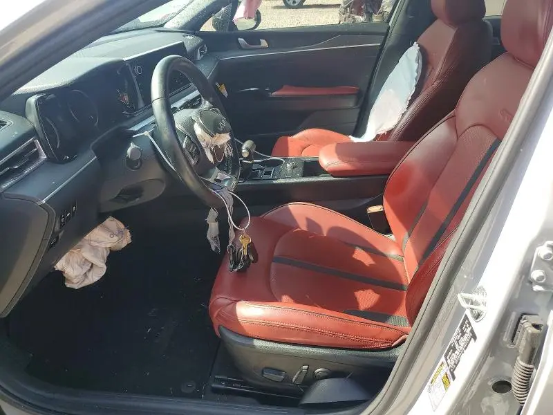 2023 KIA K5 GT LINE  