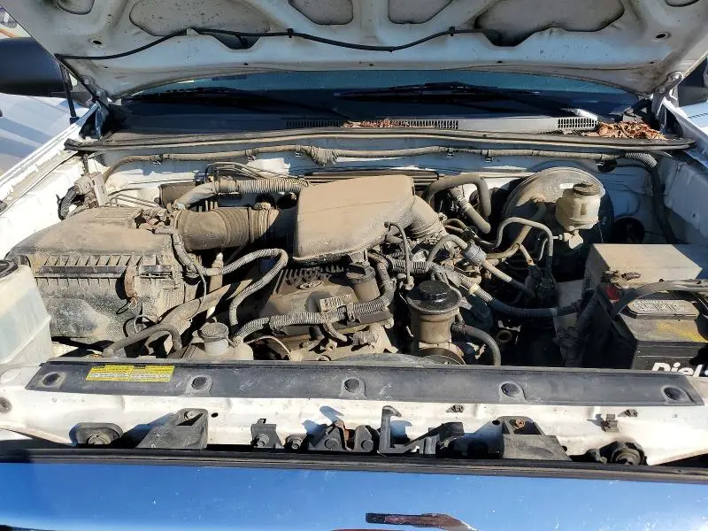 2011 TOYOTA TACOMA BASE  