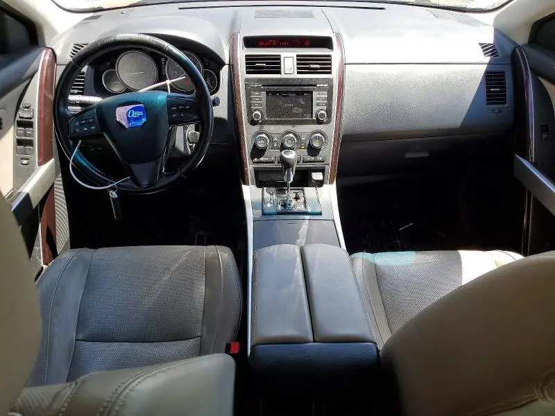 2013 MAZDA CX-9 GRAND TOURING  