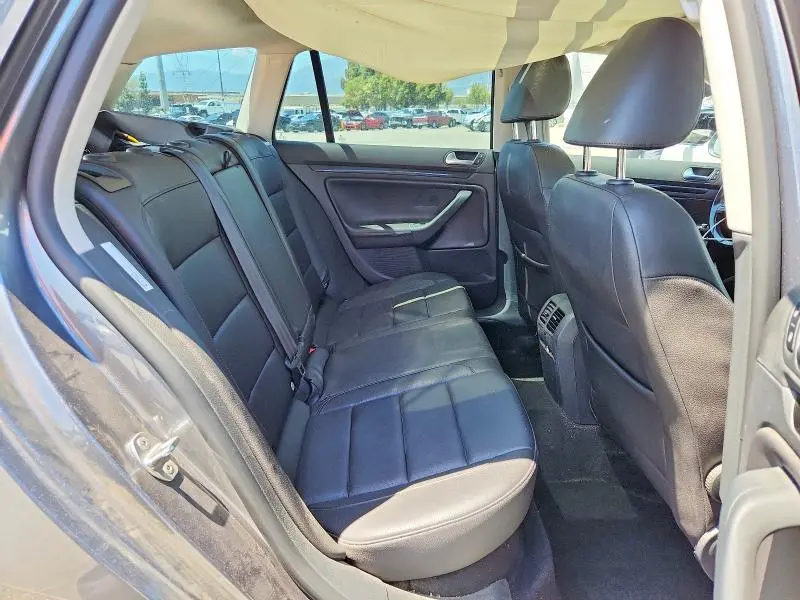 2014 VOLKSWAGEN JETTA TDI  