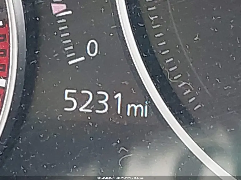 2026 MAZDA MAZDA3 2.5 S