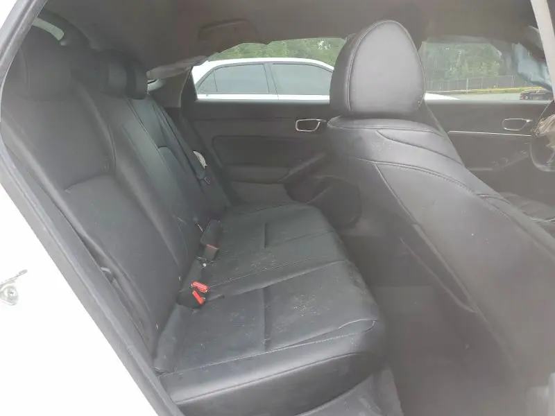 2025 ACURA INTEGRA   