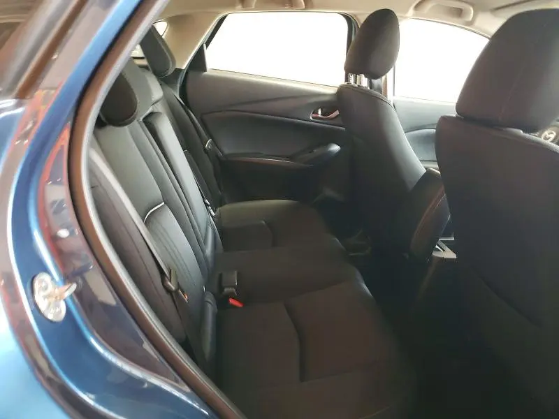 2019 MAZDA CX-3 SPORT  
