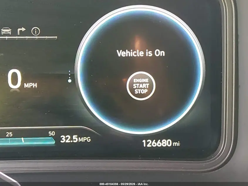2022 HYUNDAI KONA N  