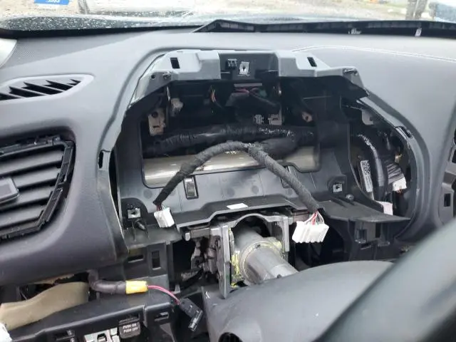 2019 NISSAN MAXIMA S  