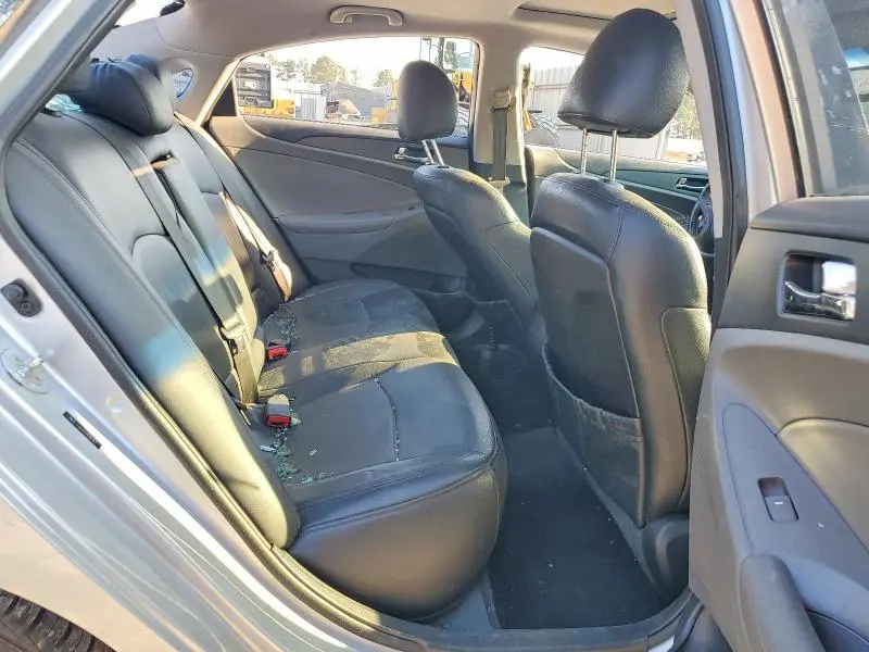 2012 HYUNDAI SONATA SE 2.0T  