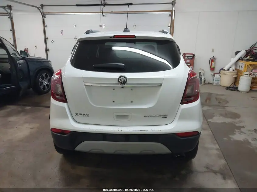 2020 BUICK ENCORE AWD PREFERRED