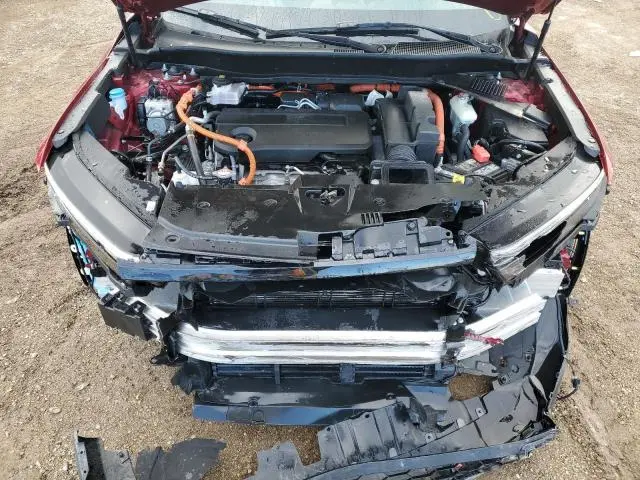 2024 HONDA CR-V SPORT  