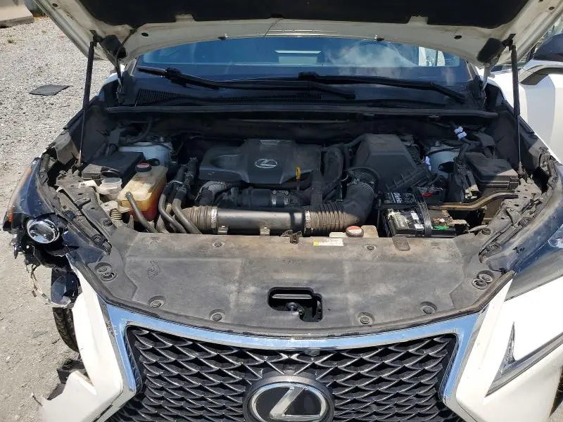 2015 LEXUS NX 200T  