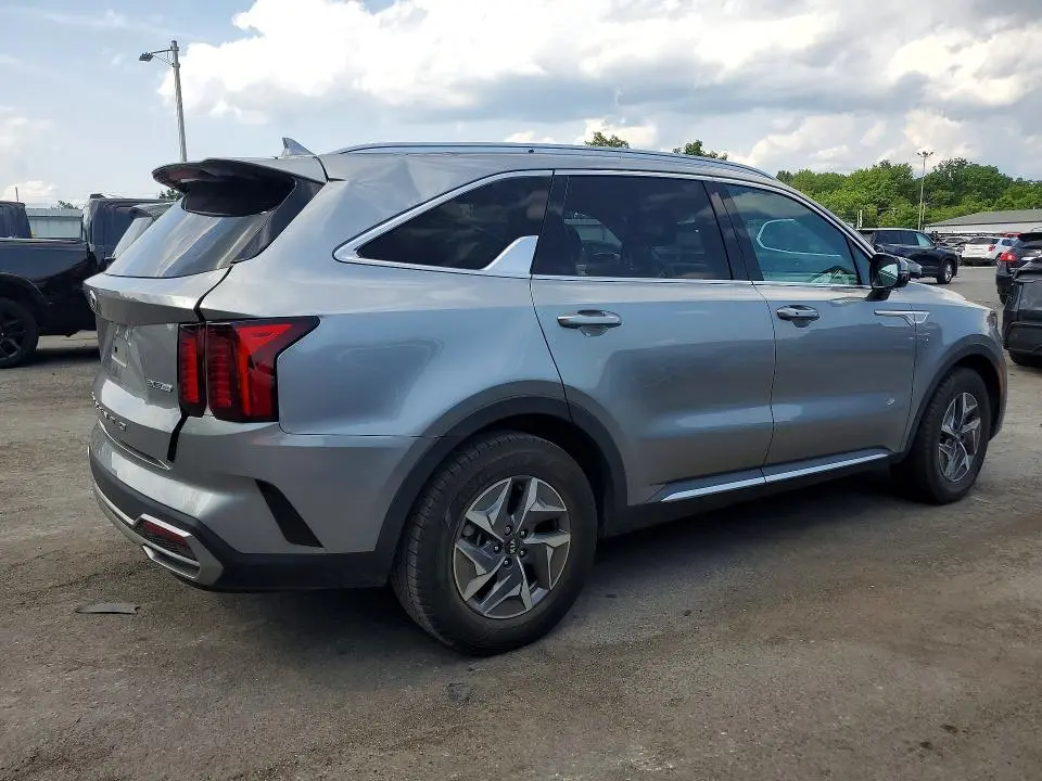 2021 KIA SORENTO EX  