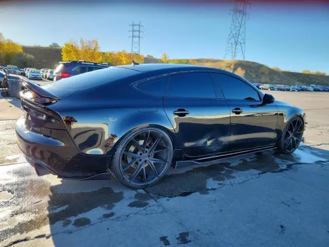 2012 AUDI A7 PREMIUM PLUS  