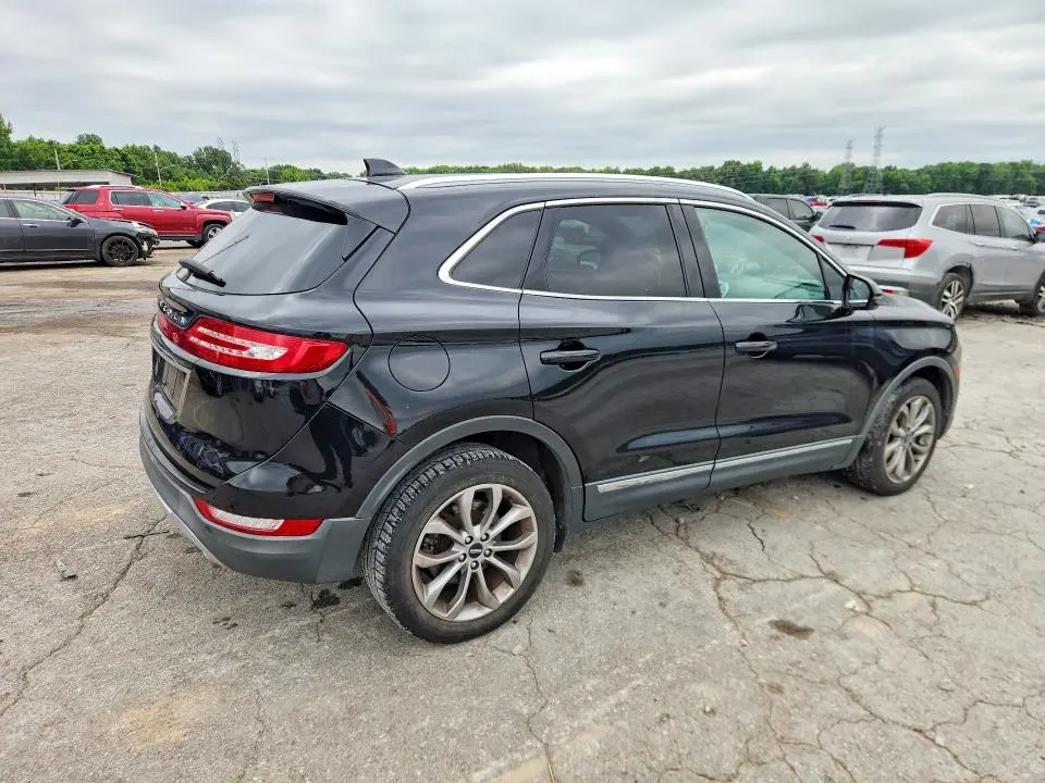 2019 LINCOLN MKC SELECT  