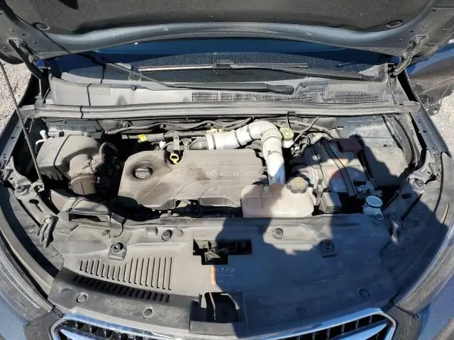 2018 BUICK ENCORE SPORT TOURING  