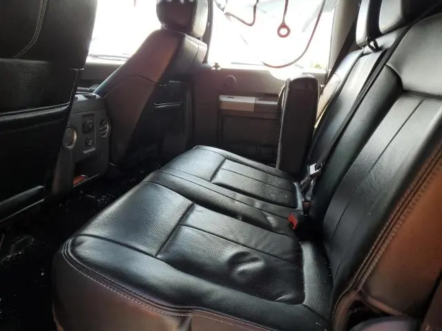 2013 FORD F350 SUPER DUTY  