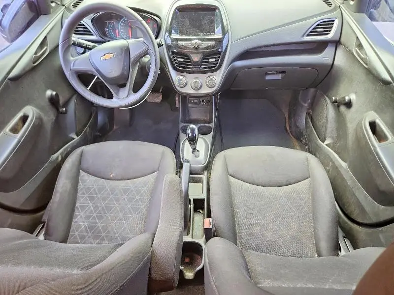 2019 CHEVROLET SPARK LS  