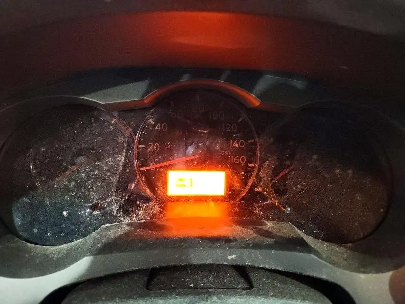 2010 NISSAN ALTIMA 2.5  