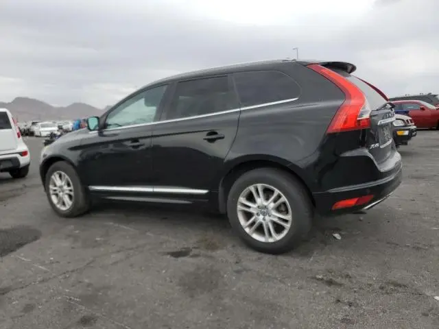 2015 VOLVO XC60 T5 PREMIER  