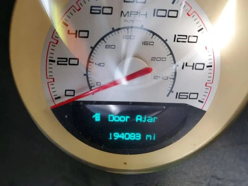 2014 DODGE CHALLENGER R/T  