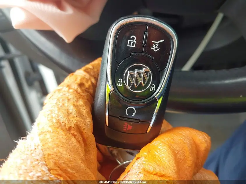 2019 BUICK ENCLAVE FWD ESSENCE