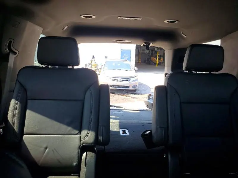 2021 CHEVROLET TAHOE C1500 LT  