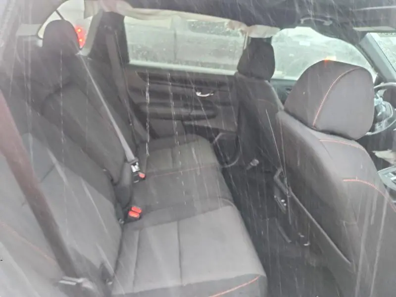 2026 HONDA CR-V SPORT  