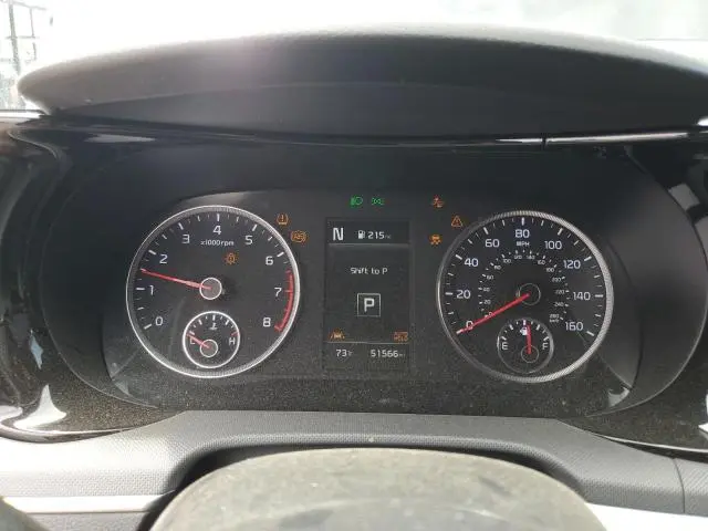2024 KIA K5 GT LINE  