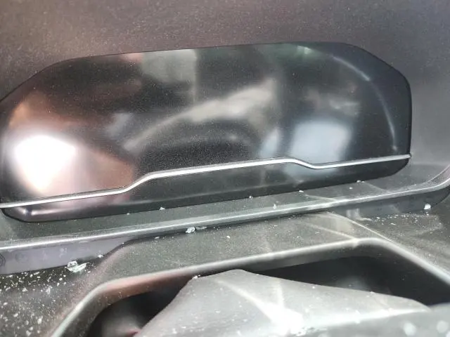 2022 CHEVROLET TAHOE K1500 RST  