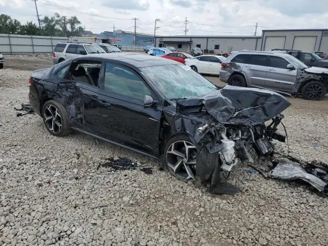 2021 VOLKSWAGEN PASSAT R-LINE  
