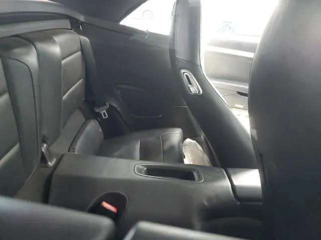 2012 PORSCHE 911 CARRERA S  