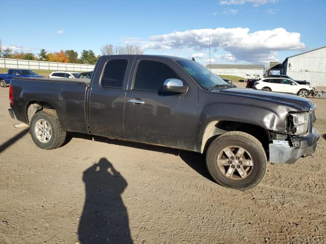 2010 GMC SIERRA K1500 SLE