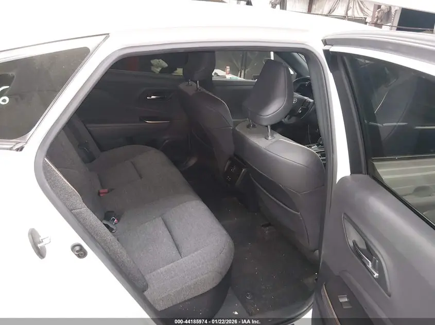 2023 TOYOTA CROWN XLE