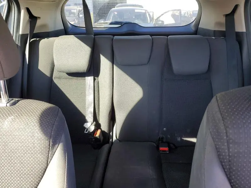 2021 HONDA HR-V LX  