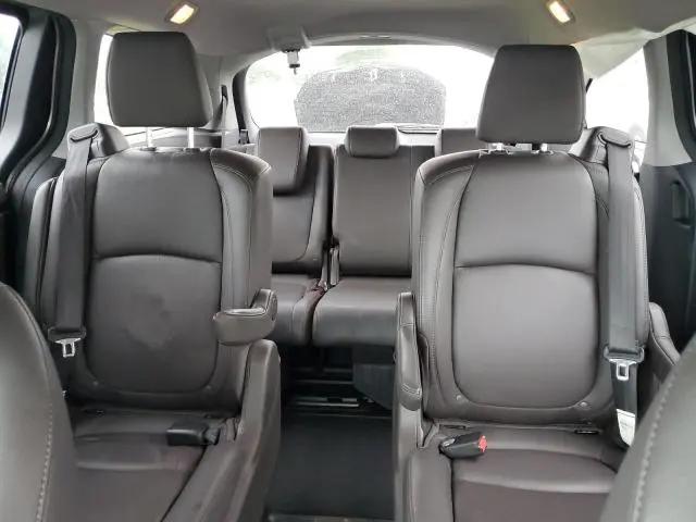2019 HONDA ODYSSEY EXL  