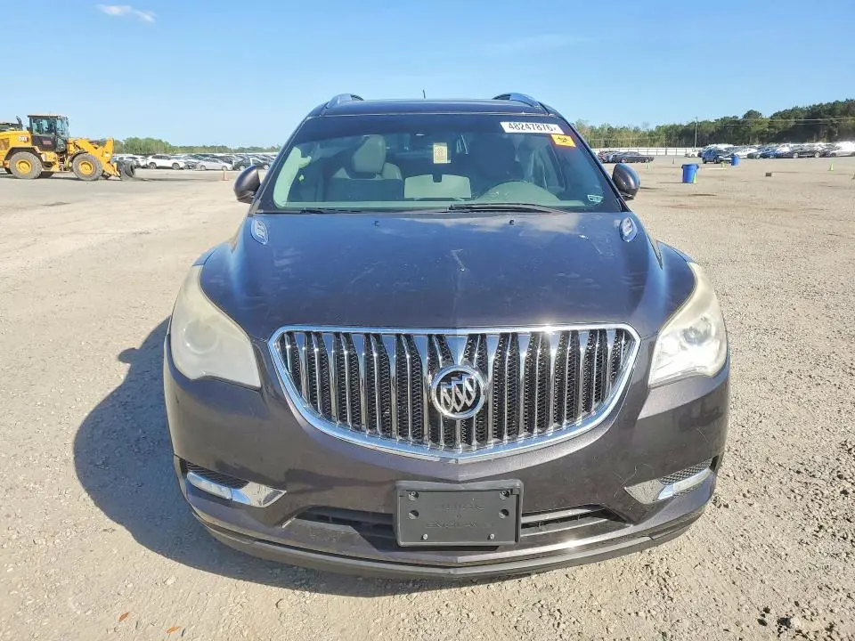 2015 BUICK ENCLAVE   
