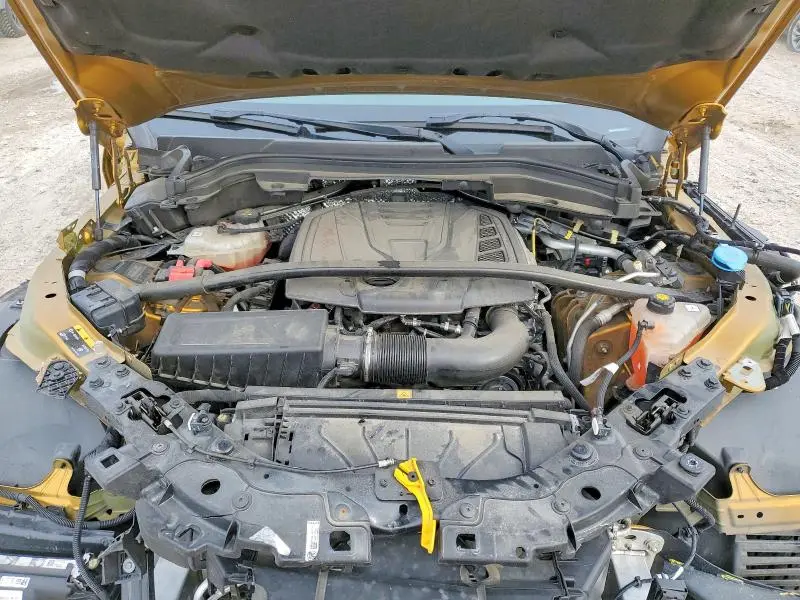 2022 ALFA ROMEO STELVIO TI  