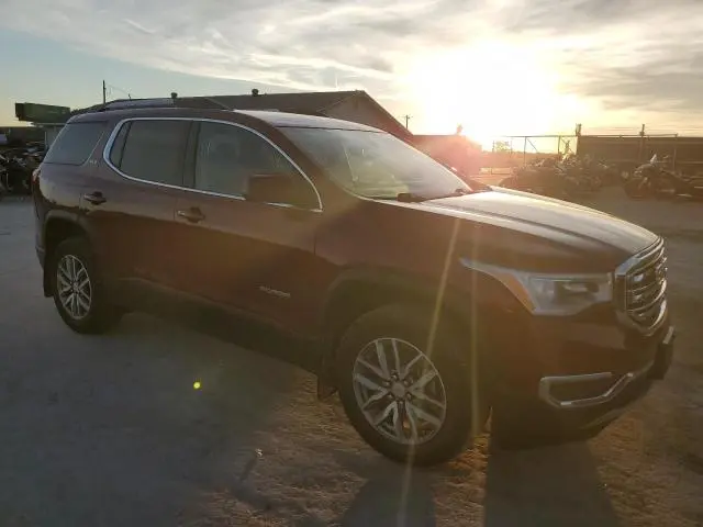 2017 GMC ACADIA SLE  