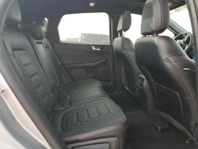 2024 FORD ESCAPE ST LINE ELITE  
